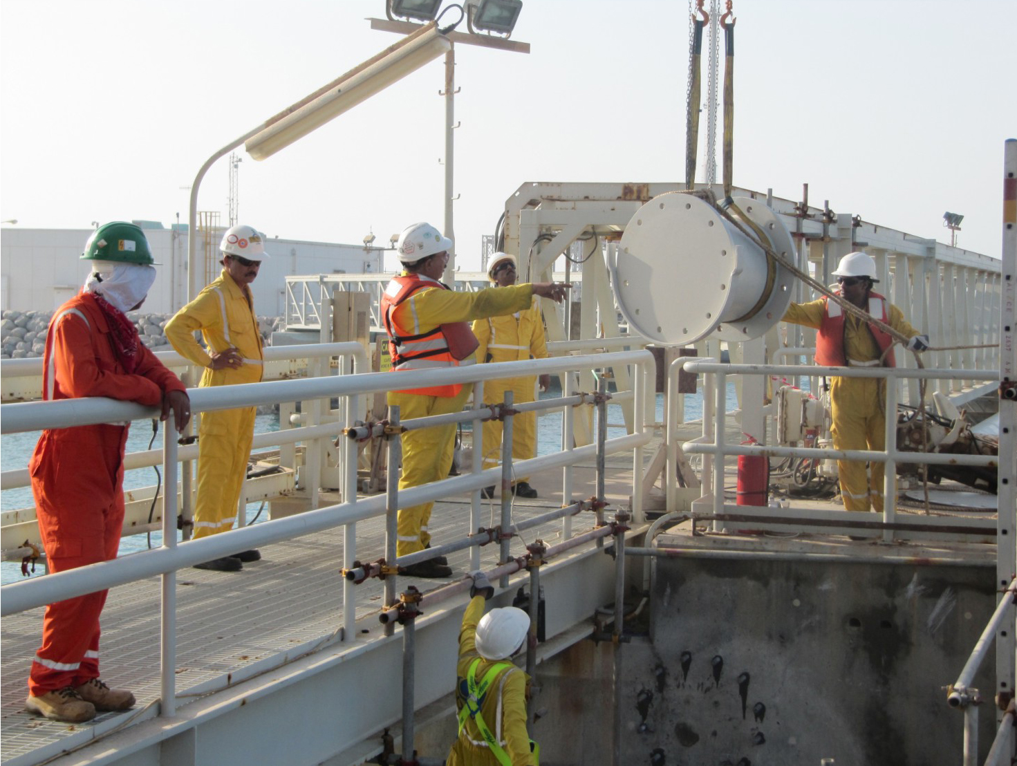 Maintenance & Equipment Division